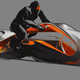 Illustration for article titled How Realistic Is BMWs Motorcycle From 2116? An Explainerem/em